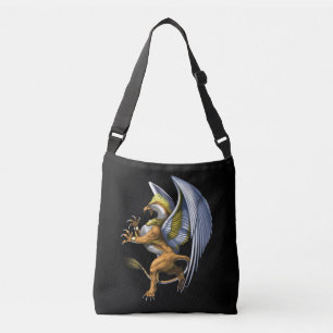 Bolsa Ajustável Mitologia Grega Griffin