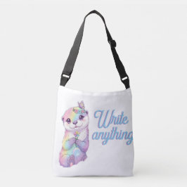 Bolsa Ajustável Mochila da escola Legal