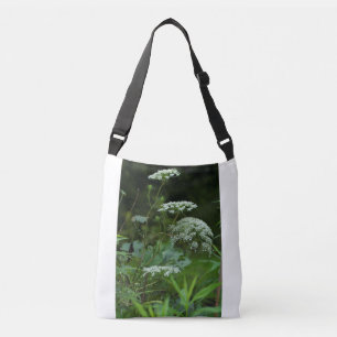 Bolsa Ajustável modelo de sacos de cruzamento