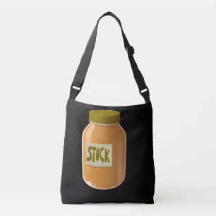 Bolsa Ajustável Molho de Comida