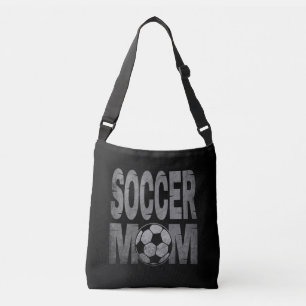 BOLSA AJUSTÁVEL MOM DE FUTEBOL