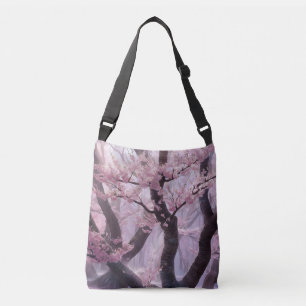 Bolsa Ajustável Momentos de Flor de Cerejeira