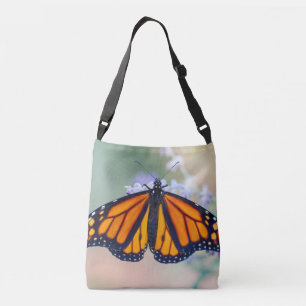Bolsa Ajustável Monarch Butterfly