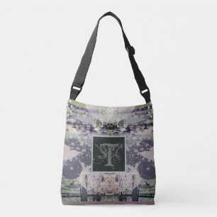 Bolsa Ajustável Monograma Redux Steampunk