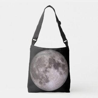 Bolsa Ajustável Moon Crossbody Bag