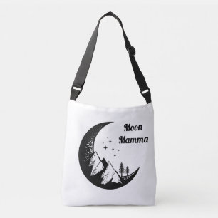Bolsa Ajustável Moon Momma