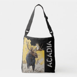 BOLSA AJUSTÁVEL MOOSE