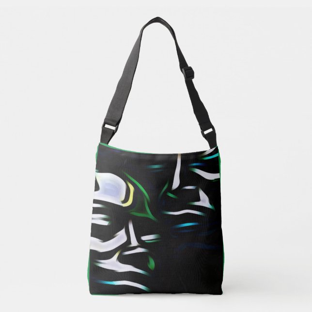 Bolsa Ajustável Morning Bag (Frente)