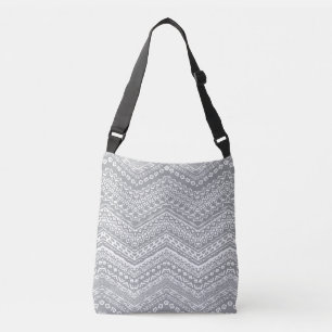 Bolsa Ajustável Motifs Étnicos 6