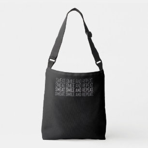 Bolsa Ajustável Motivação de Teste de Malhação de Sorriso Suave