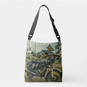 Bolsa Ajustável Motorcycle lover gift