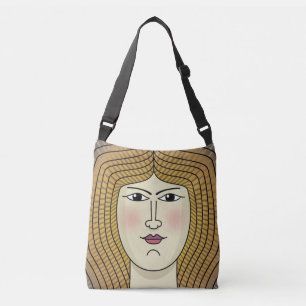 Bolsa Ajustável Mulher