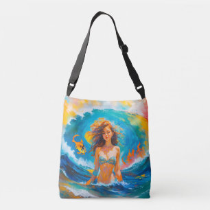 Bolsa Ajustável Mulheres honradas