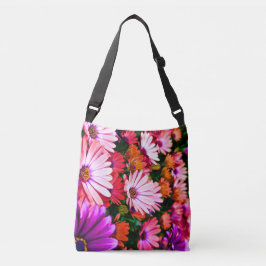 Bolsa Ajustável Multi-flor