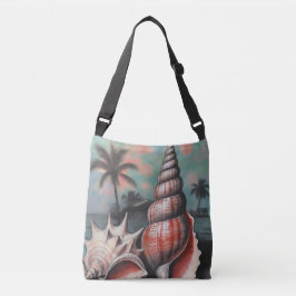 Bolsa Ajustável Murmurios da Costa