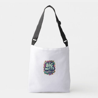 Bolsa Ajustável Mutações psicodélicas