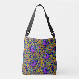 Bolsa Ajustável Mystic Moon Night