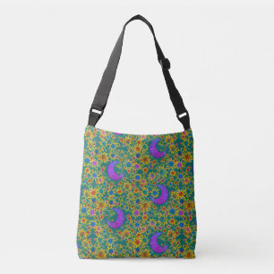 Bolsa Ajustável Mystic Moon Twilight