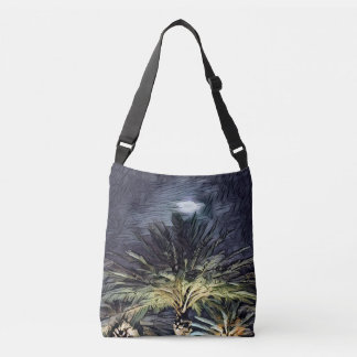 Bolsa Ajustável Mystic Palm