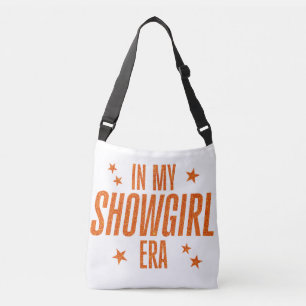 Bolsa Ajustável Na Minha Era Da Showgirl