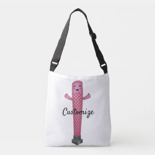 Bolsa Ajustável Namorados Balonman Thunder_Cove