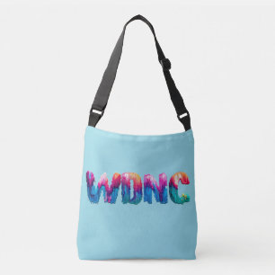 Bolsa Ajustável Não nos importamos em tirar a pintura