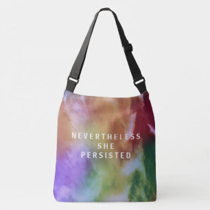 Bolsa Ajustável Não obstante persistiu