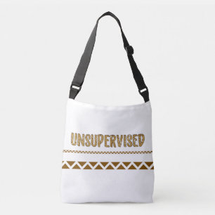 Bolsa Ajustável Não supervisionado