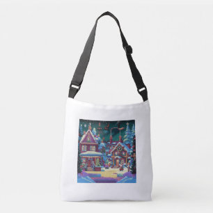 Bolsa Ajustável Natal 4.