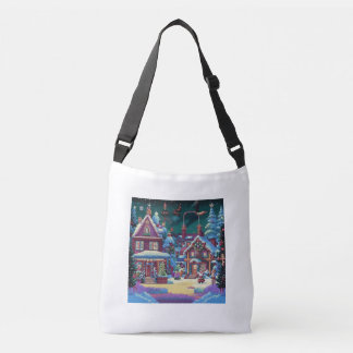 Bolsa Ajustável Natal 4.