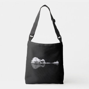 Bolsa Ajustável Nature Guitar