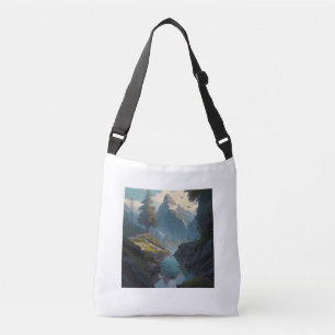 Bolsa Ajustável Natureza 20.