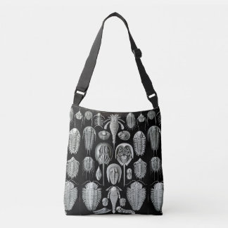 Bolsa Ajustável Negativo Haeckel