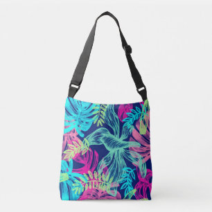 Bolsa Ajustável Neon deixa Trabalho de arte 