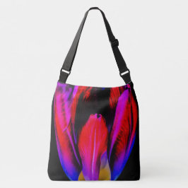 Bolsa Ajustável Neon Glow Tulip