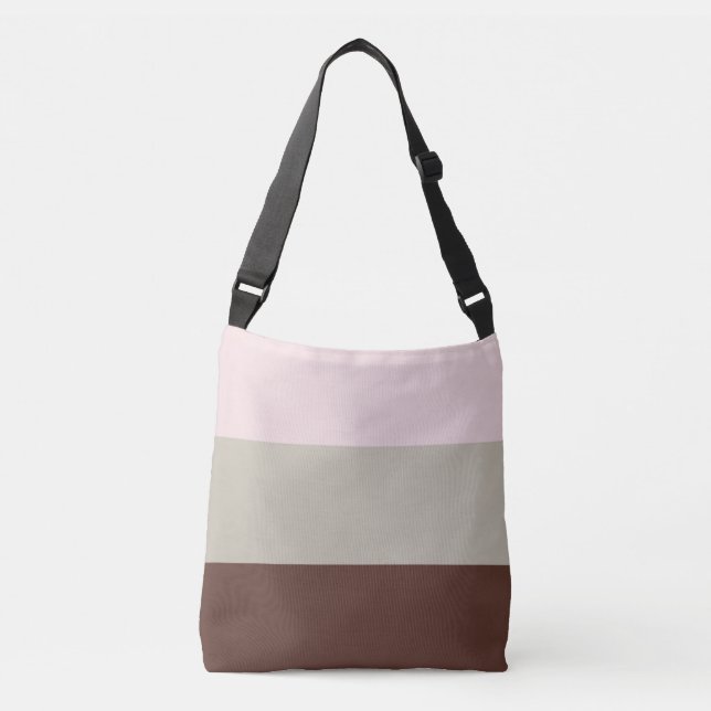 Bolsa Ajustável Neopolan 3 Stripe (Frente)