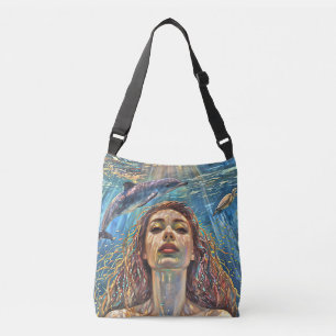 Bolsa Ajustável "Nerena" Baixo de Águas Estáticas