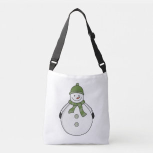Bolsa Ajustável Neve fria