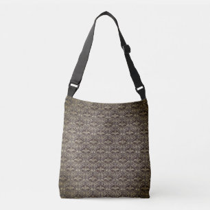 Bolsa Ajustável nevoeiro negro