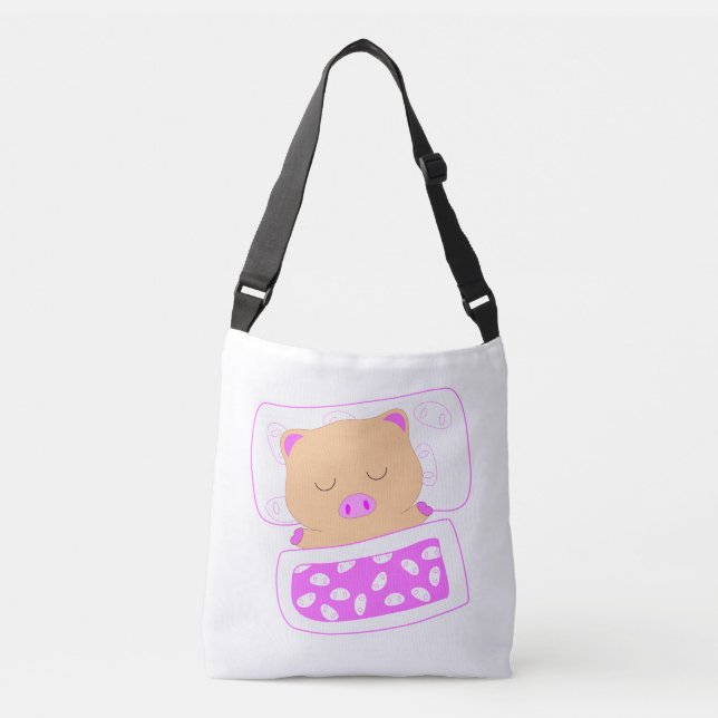 Bolsa Ajustável Nezo (Frente)