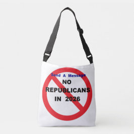 BOLSA AJUSTÁVEL NO KINGS 