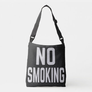 Bolsa Ajustável No Smoking