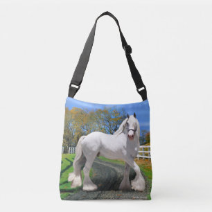 Bolsa Ajustável "Noel in Splendor"