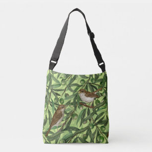 Bolsa Ajustável Noites na oliveira 2