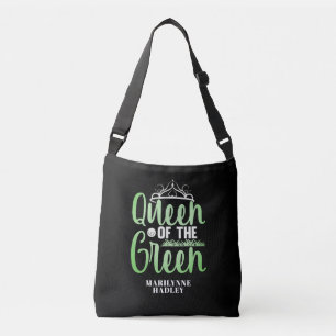 Bolsa Ajustável Nome de Golfer Personalizado