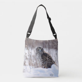 Bolsa Ajustável Norte feminino Harrier