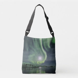 Bolsa Ajustável Norte Lights Noruega