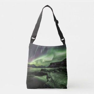 Bolsa Ajustável Norte Lights Noruega