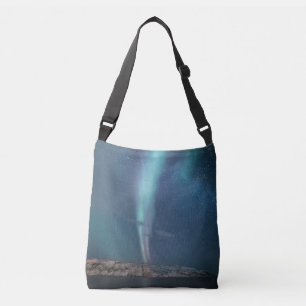 Bolsa Ajustável Norte Luzes Láteas Via Látea