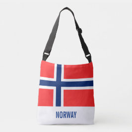 Bolsa Ajustável Noruega
